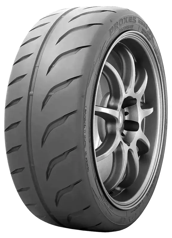 Toyo Proxes R 888-R 245/45 ZR16 94W Highlight