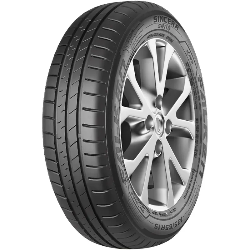 FALKEN SINCERA SN110 185/60R16 86H BLK Neue Kollektion