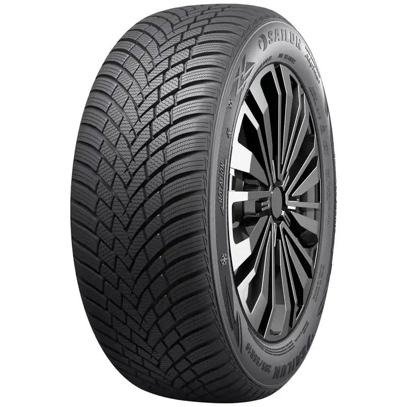 Direkt Vom Hersteller SAILUN ICE BLAZER ALPINE2 225/50R17 98V XL MFS BSW