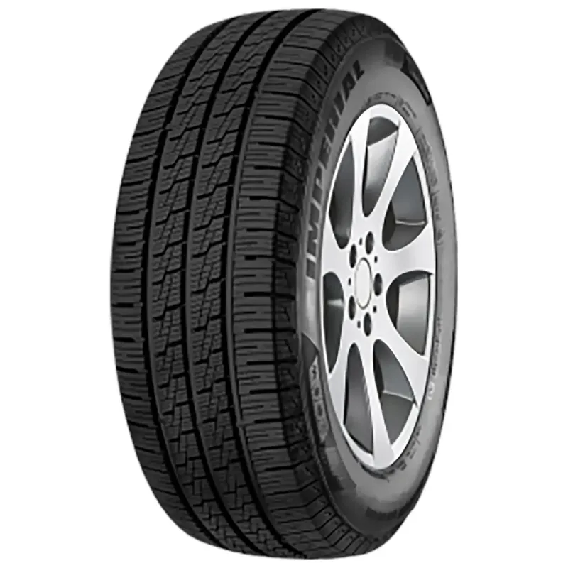 IMPERIAL VAN DRIVER AS 155/R13C 91/89S BSW Neu Im Sortiment