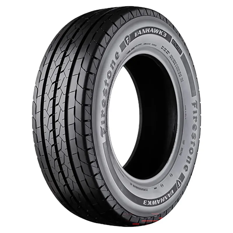 FIRESTONE VANHAWK 3 205/75R16C 110/108R ENLITEN BSW Mega-Angebot