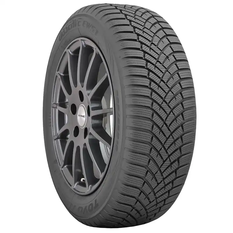 Neue Kollektion TOYO OBSERVE EWS1 235/55R18 104H XL BSW