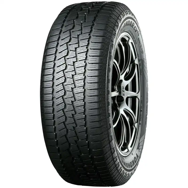 YOKOHAMA GEOLANDAR CV4S (G061) 265/70R16 112T BSW Günstig