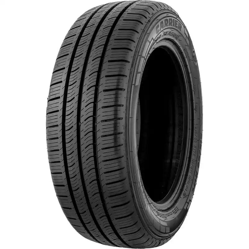 Nur Für Kurze Zeit PIRELLI CARRIER ALL SEASON 225/70R15C 112S BSW
