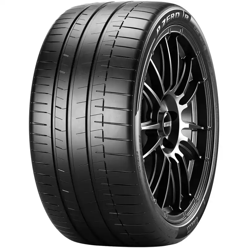 PIRELLI PZERO REAR (R0) 285/30R21 103Y (R0) XL MFS BSW Meistverkauft