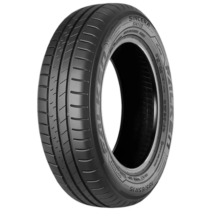 Versand Am Gleichen Tag FALKEN SINCERA SN110 ECORUN 215/65R16 98H BLK