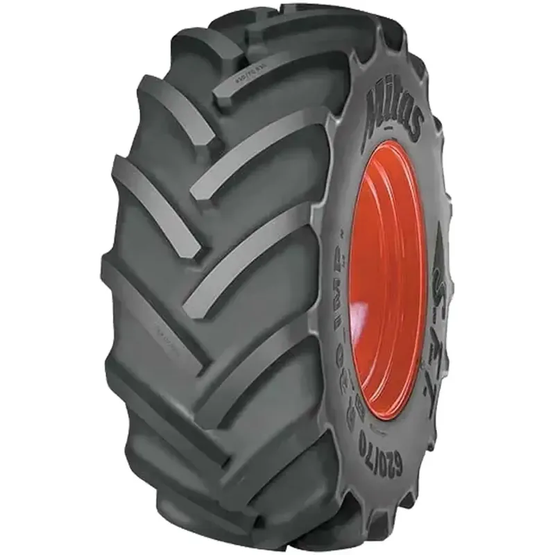 Markenprodukt MITAS 620/70 R 30 TL 178A8/166A8 SFT IMP N