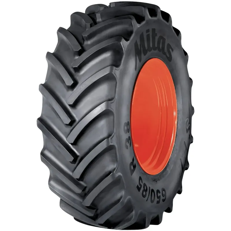 MITAS 650/60 R 34 TL 159D/162A8 SFT Aktuell