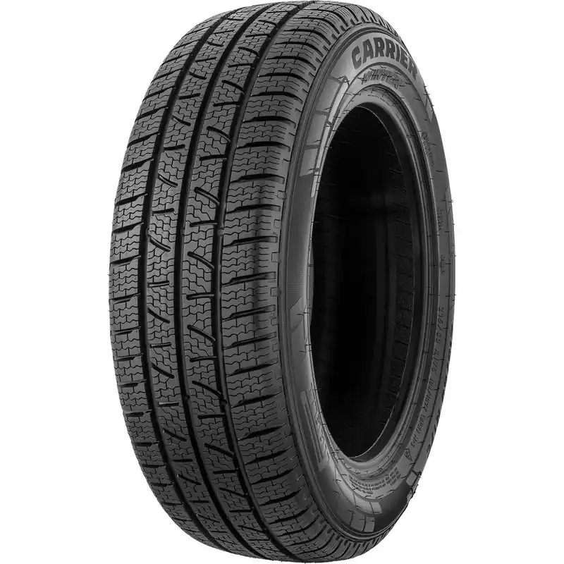 Kracherpreis PIRELLI CARRIER WINTER 215/75R16C 116/114R BSW