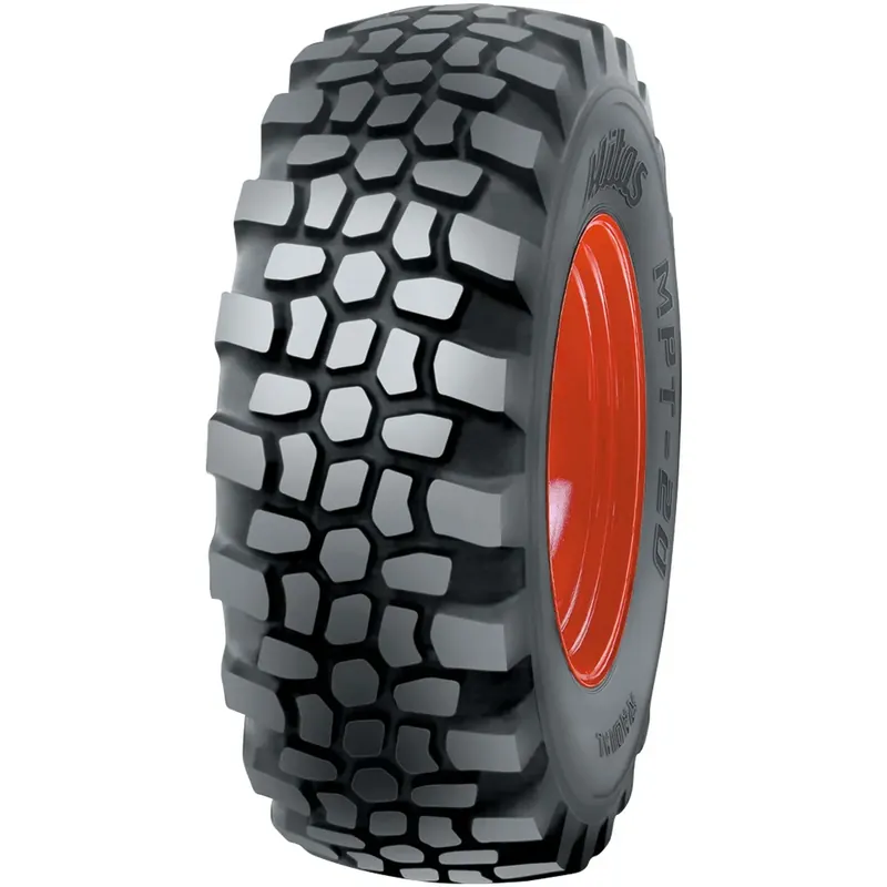 MITAS 335/80 R 20 TL 147K MPT-20 Heißes Angebot
