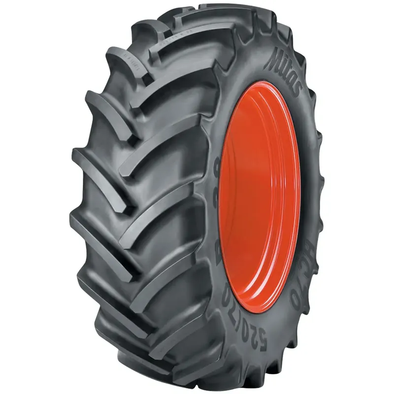 MITAS 360/70 R 24 TL 122D/125A8 HC70 MI Sonderaktion