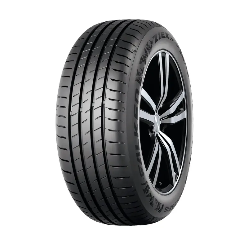 Markenprodukt FALKEN ZIEX ZE320 195/60R15 88H BLK