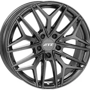Finale Aktion ATS PASSION dark grey 9.5Jx19 5x114.3 ET37