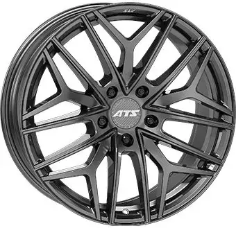 Finale Aktion ATS PASSION dark grey 9.5Jx19 5x114.3 ET37