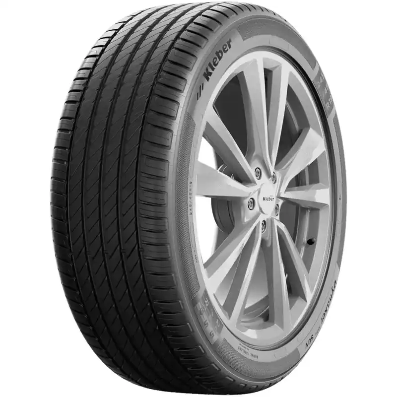 KLEBER DYNAXER HP5 SUV 255/55R20 110W XL BSW Neuheit