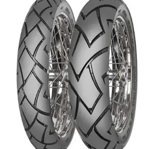 MITAS 130/80 B 17 TL/TT 65H ENDURO TRAIL-SP (IND) Abverkauf