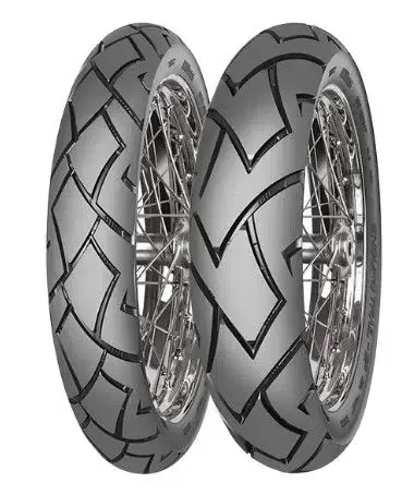 MITAS 130/80 B 17 TL/TT 65H ENDURO TRAIL-SP (IND) Abverkauf