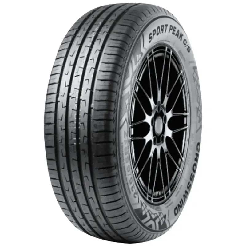 Zertifiziert CROSSWIND SPORT PEAK C/S 255/50R19 107W XL BSW