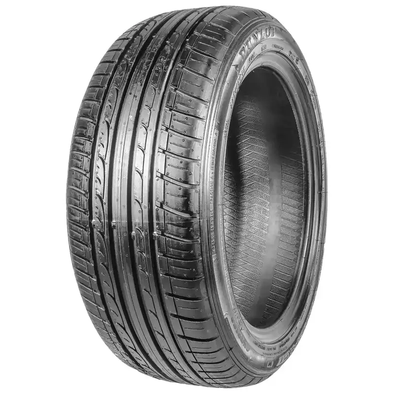 Billig DUNLOP SP SPORT FASTRESPONSE 175/65R15 84H BLK