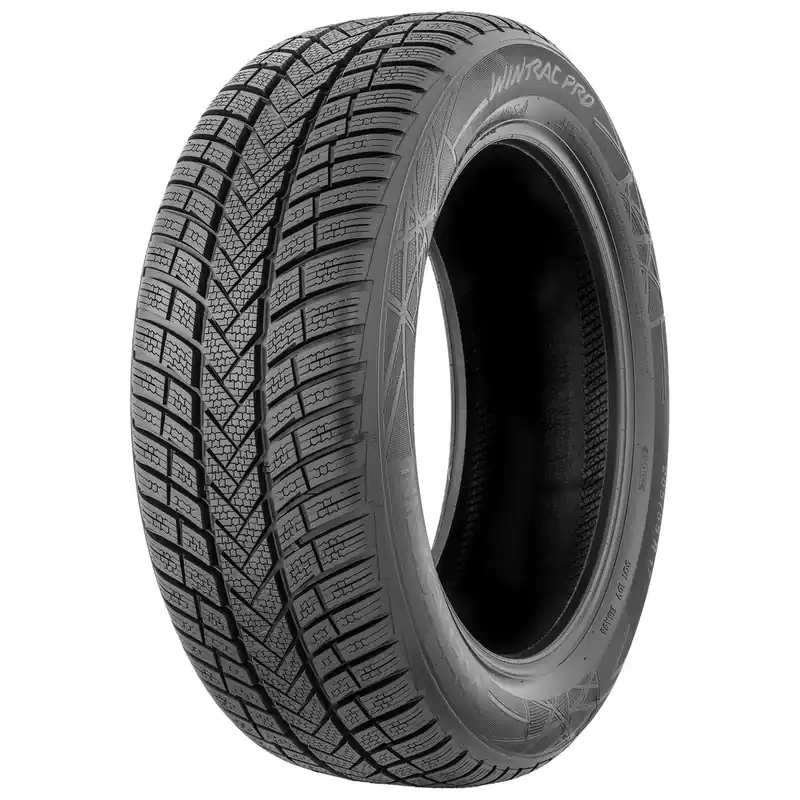Echt VREDESTEIN WINTRAC PRO (*) 205/60R18 99H (*) XL BSW