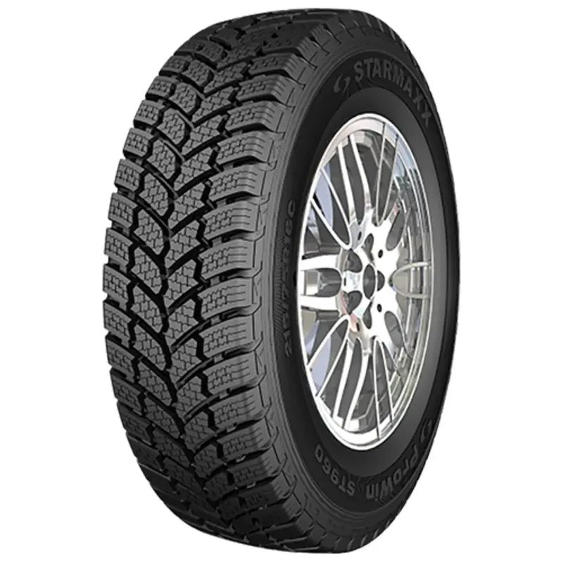 STARMAXX PROWIN ST960 225/75R16C 118/116R BSW Geprüft