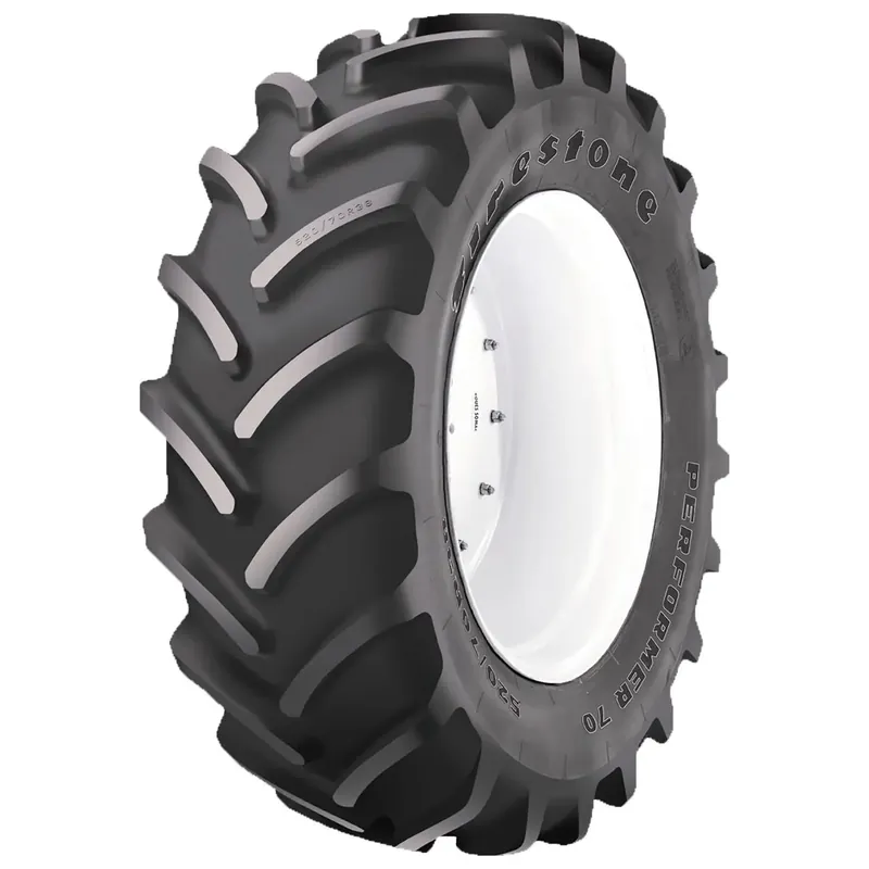Angebot FIRESTONE 420/70 R 24 TL 130D/127E PERFORMER 70