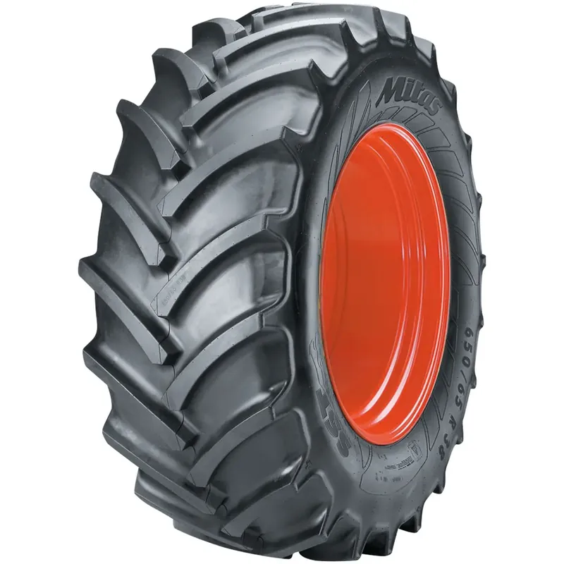 MITAS 600/65 R 38 TL 153D/156A8 SST MI Sonderaktion