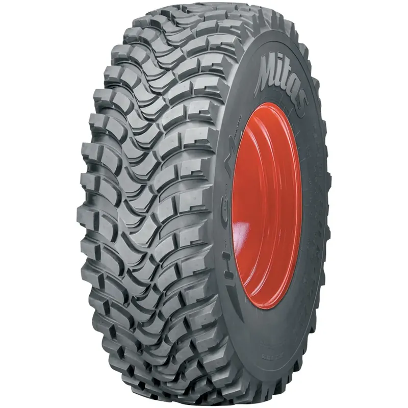 Neuheit MITAS 440/80 R 28 TL 156A8/151D HCM IND M+S
