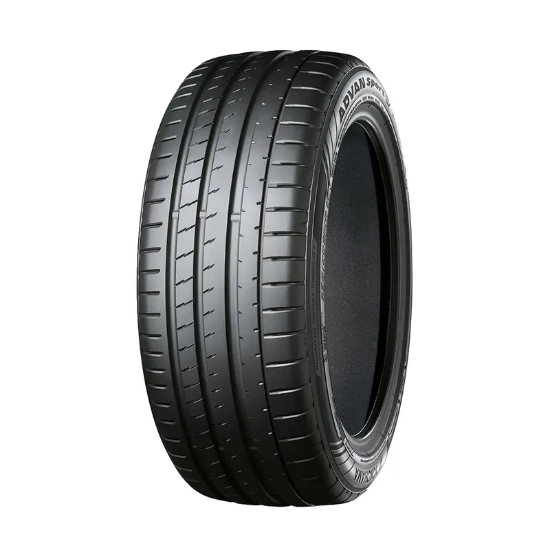 Aktuell YOKOHAMA ADVAN SPORT EV V108 (E+) 245/45R19 102Y (E+) XL RPB BSW