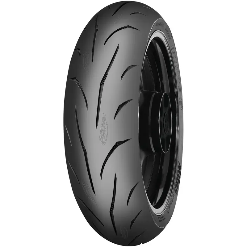 Ausverkauf MITAS 150/60 - 17 M/C TL/TT 66S SPORT FORCE+ REAR