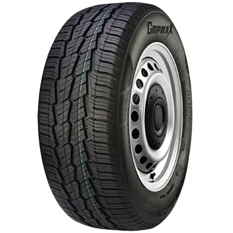 GRIPMAX SUREGRIP A/S VAN 185/65R15C 97/95T BSW Aktuell