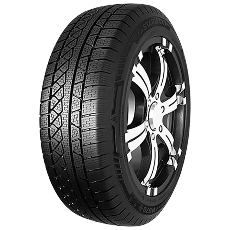 STARMAXX INCURRO W870 245/65R17 111H XL Echt