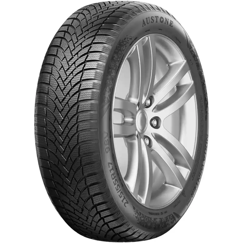 AUSTONE NIXIA WINTER PRO 245/45R20 103V XL BSW Sichere Zahlung