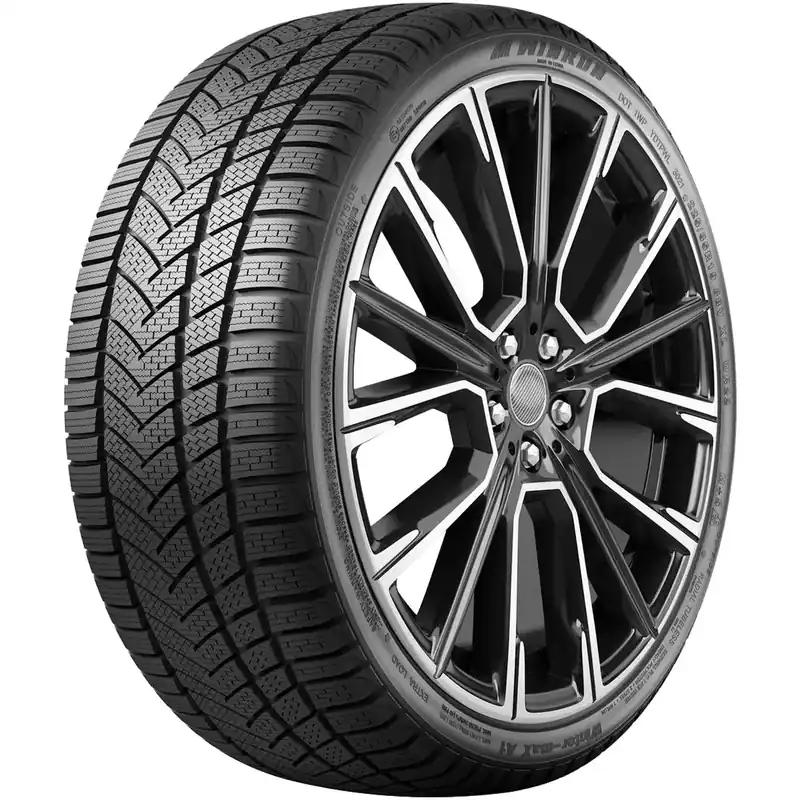 WINRUN WINTER-MAX A1 WR22 205/55R17 95V XL BSW Sonderangebot