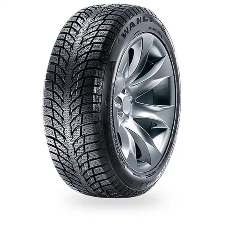 WANLI SW631 205/60R16 92H BSW Mega-Angebot