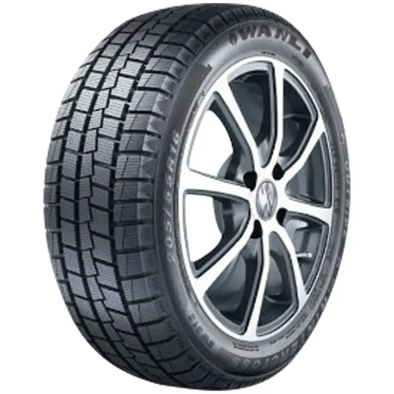 WANLI WINTERCROSS SW312 265/65R17 112S XL BSW Zertifiziert