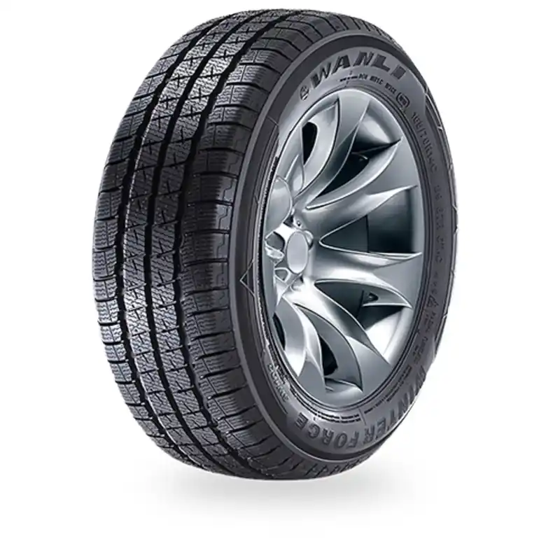 WANLI SW103 215/70R15C 109/107R BSW Günstig