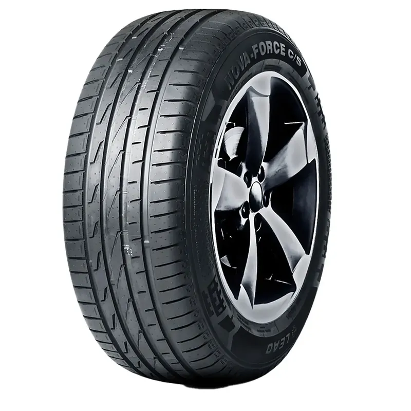 Nur Für Kurze Zeit LEAO NOVA-FORCE C/S 195/55R20 95H XL BSW