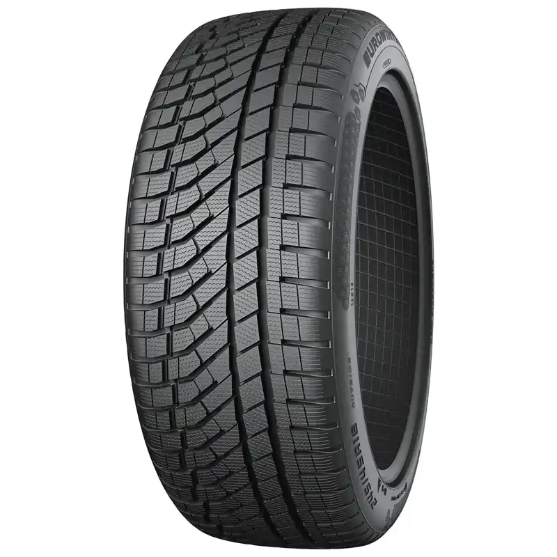 FALKEN EUROWINTER HS02PRO 235/70R16 109H XL NBLK Neu