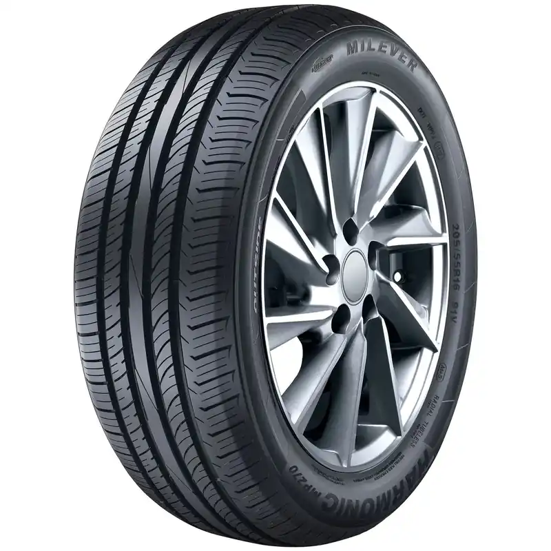 Sonderaktion MILEVER HARMONIC MP270 175/60R15 81H BSW