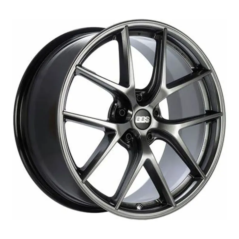 Ausverkauf BBS CI-R UNLIMITED diamond black 11.5Jx19 5x117.5 ET54