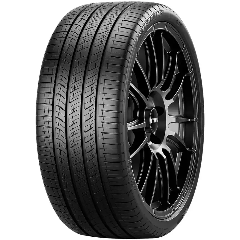 PIRELLI P-ZERO MS (T0) 275/30R20 97Y (T0) XL ELECT MFS BSW PNCS Markenprodukt