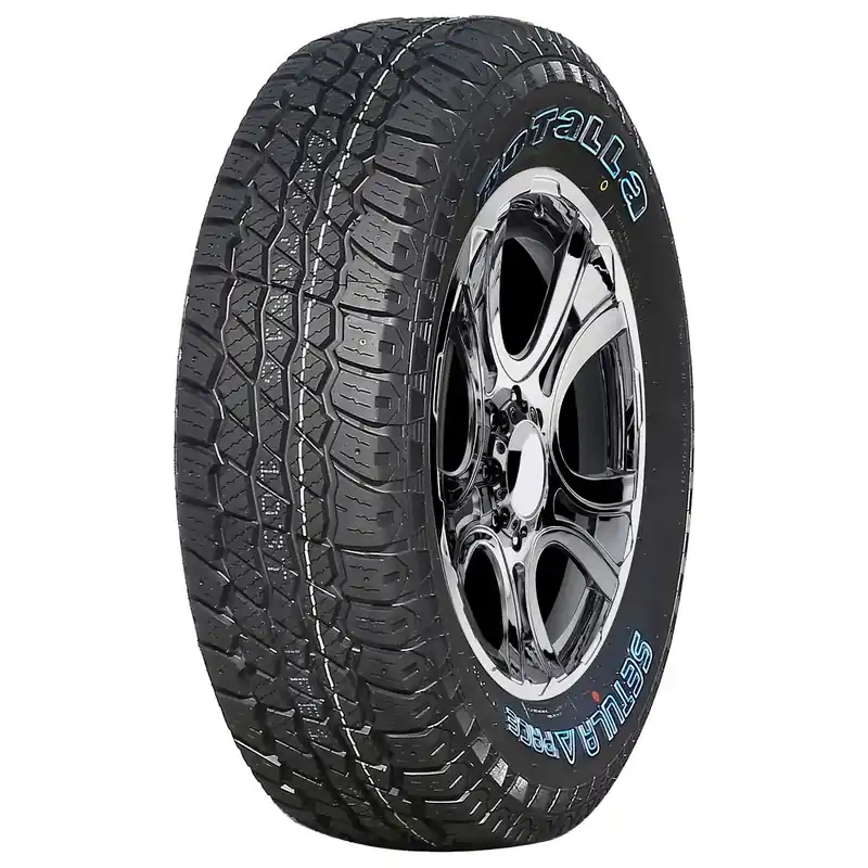 Billig ROTALLA SETULA A-RACE AT08 255/65R17 110T BSW
