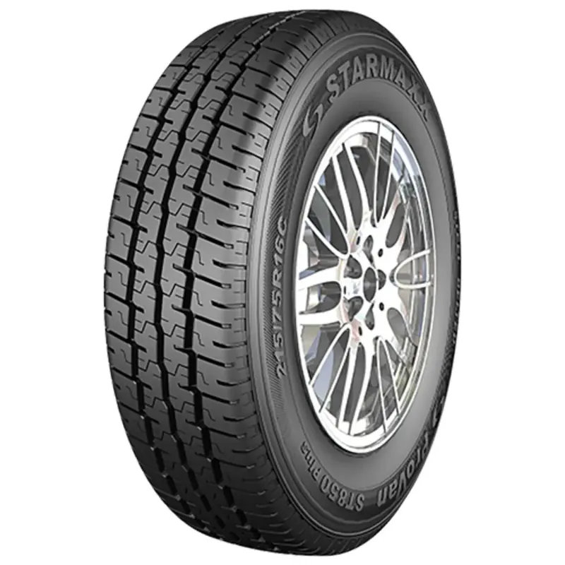 Direktkauf STARMAXX PROVAN ST850 PLUS 185/75R16C 104/102R