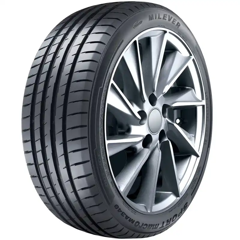 Sonderaktion MILEVER SPORT MACRO MA349 215/55R17 98W XL BSW