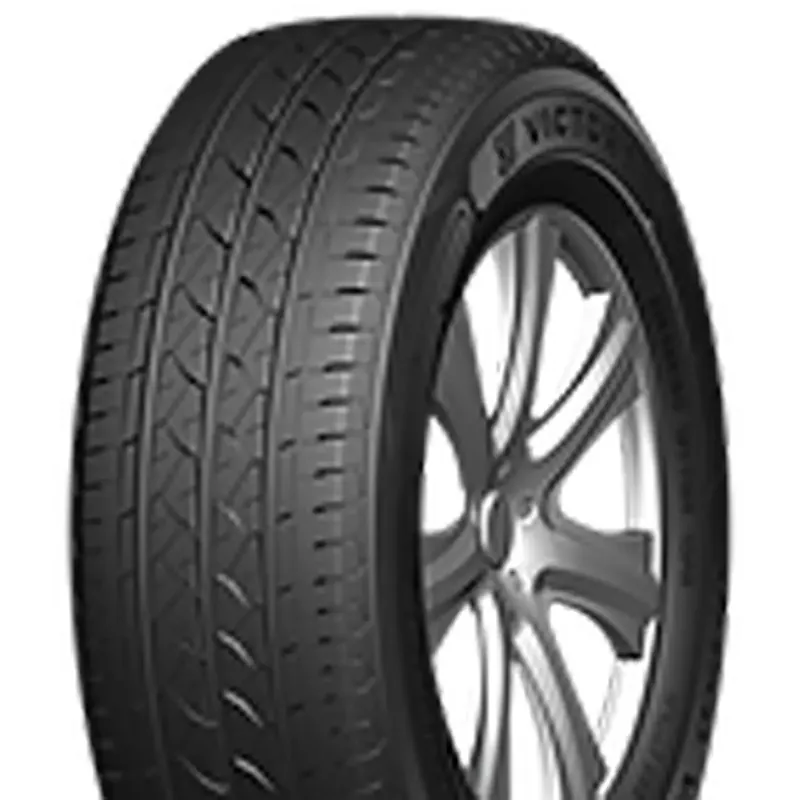 Wochenendangebot VICTORY ROAD VAN 215/70R15C 109/107S BSW