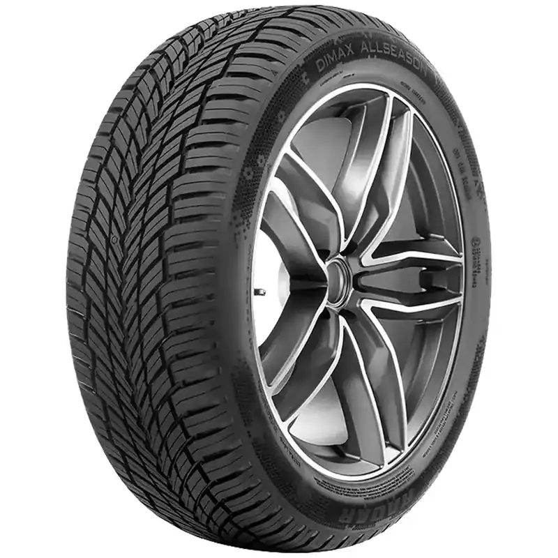 Top-Preis RADAR DIMAX ALLSEASON 185/60R15 88V XL BSW