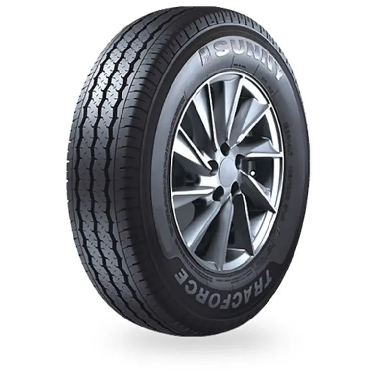 Wochenendangebot MILEVER TRACFORCE ML150 185/75R16C 104/102R BSW