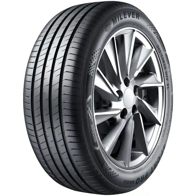 MILEVER SPORT PRO MA352 265/50R20 111V XL BSW Garantierte Lieferung