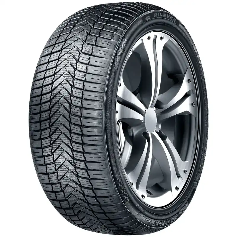 Billig MILEVER ALL SEASON VERSAT MC545 235/40R19 96Y XL BSW